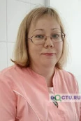 Царапкина Елена Николаевна - Прокопьевск