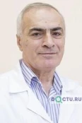 Царцидзе Гамлет Леванович - Пятигорск
