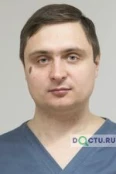 Царегородцев Андрей Петрович - Красноярск