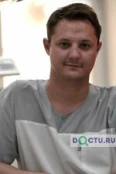 Царёнков Дмитрий Александрович - Москва