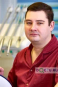 Царенков Сергей Александрович - Москва