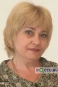 Царенок Марина Владимировна - Энгельс