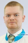 Царев Алексей Павлович - Москва