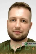 Царев Алексей Станиславович - Смоленск