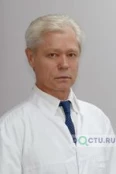 Царев Юрий Клавдиевич - Киров