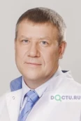 Царев Олег Николаевич - Тюмень