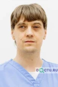 Царев Сергей Валерьевич - Санкт-Петербург