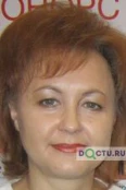 Царева Алевтина Валерьевна - Чебоксары