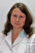Царева Анастасия Владимировна - Тюмень