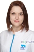 Царева Екатерина Николаевна - Москва