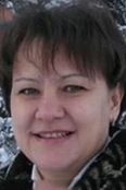 Царева Ирина Александровна - Красноярск