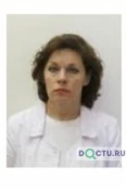Царева Ирина Алексеевна - Тольятти