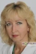 Царева Ирина Николаевна - Ярославль