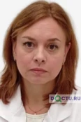 Царева Людмила Ивановна - Москва