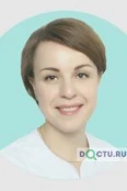 Царева Марина Анатольевна - Смоленск