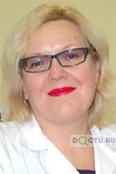Царева Татьяна Валерьевна - Красноярск
