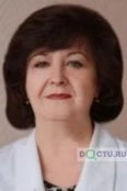Царева Валентина Александровна - Кемерово