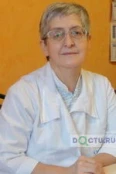 Царева Венера Анваровна - Оренбург