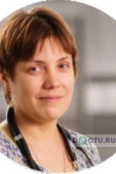 Царева Жанна Александровна - Екатеринбург