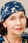 Царгородская Тамара Николаевна - Владивосток