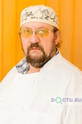 Царик Игорь Иванович - Иркутск