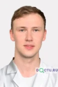 Царёв Вячеслав Александрович - Нижний Новгород