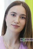 Царёва Алена Владимировна - Челябинск