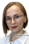 Царёва Ольга Витальевна - Самара