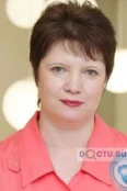 Царёва Светлана Александровна - Барнаул