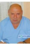 Царьков Александр Михайлович - Москва