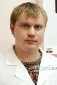 Царьков Павел Сергеевич - Волгоград