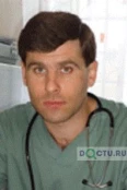 Царьков Виктор Александрович - Омск