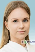 Царькова Елена Юрьевна - Москва