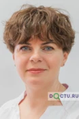 Царькова Ирина Вячеславовна - Волгоград