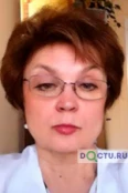 Царькова Лидия Валентиновна - Москва
