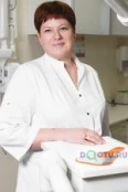 Царькова Оксана Александровна - Пермь
