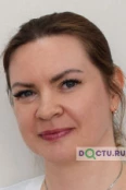 Царькова Олеся Степановна - Иваново