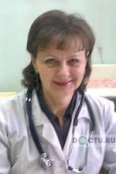 Царькова Ольга Георгиевна - Уфа