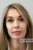 Царская Ирина Анатольевна - Тверь