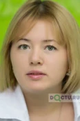 Цатурян Юлия Григорьевна - Ижевск