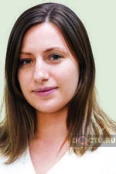 Цатурова Евгения Германовна - Владивосток