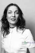 Цатурова Нина Николаевна - Москва