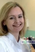 Цеберганова Елена Николаевна - Калининград