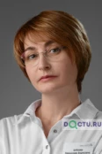 Цебоева Мирослава Борисовна - Владикавказ
