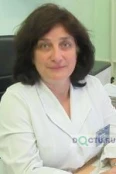 Цебоева Роза Сергеевна - Москва