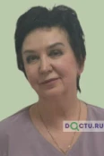 Цебрева Наталья Алексеевна - Орёл
