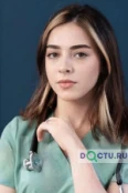 Цечоева Елизавета Исаевна - Ростов-на-Дону