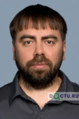 Цедрик Николай Игоревич - Красноярск