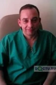 Цеев Сергей Геннадьевич - Кемерово