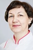 Цегельникова Вера Анатольевна - Волгоград